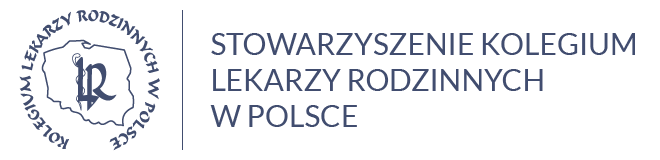 Logo - Wojewódzka Konferencja Naukowa Kolegium Lekarzy Rodzinnych w Polsce